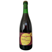 Brouwerij Vandenbroek Royal Blend B5 Funky