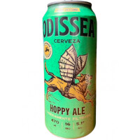 Kross Odissea - Hoppy Ale