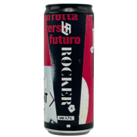 La Brewery / Birrificio Artigianale La Birrofila Rocker