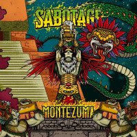 Sabotage Montezuma