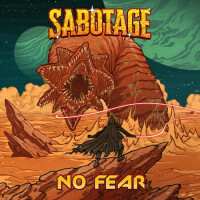 Sabotage No Fear