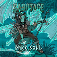 Sabotage Dark Soul
