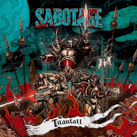 Sabotage Titanfall