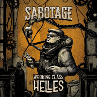 Sabotage Working Class Helles