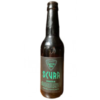 Licor Dei Scura