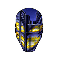 Dark Element Brew Co Grimace