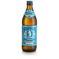 Wildbräu Grafing Blaupause