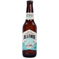 Cerveceria Allende Cien 100