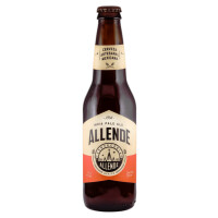 Cerveceria Allende IPA
