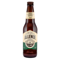 Cerveceria Allende Agave Lager
