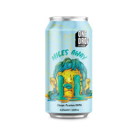 One Drop Brewing Co. Miles Away