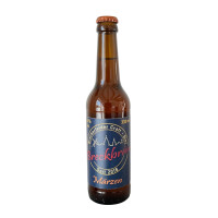 Breckbräu Märzen