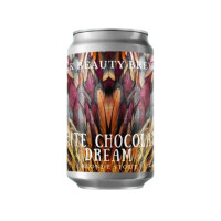 Black Beauty Brewery White Chocolate Dream