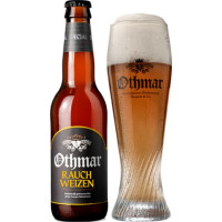 Ootmarsummer Bierbrouwerij Heupink & Co (Othmar) Rauchweizen