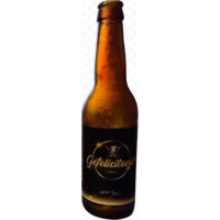 Stadsbrouwerij Assen 't Wapen Gefeliciteerd