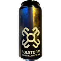 Hogna Brygg Solstorm