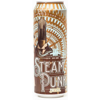 Longwood Brewery Steam Punk