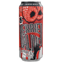 Longwood Brewery Berried Alive
