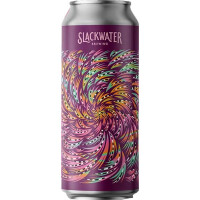Slackwater Brewing Intruder