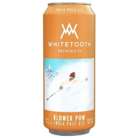 Whitetooth Brewing Blower Pow
