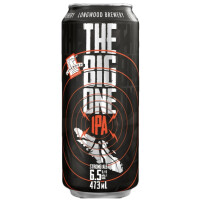 Longwood Brewery The Big One