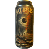 Memento! Brasserie Artisanale Aclipsis