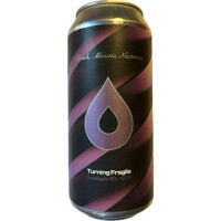 Polly's Brew Co. Turning Fragile
