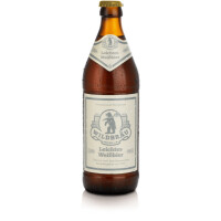 Wildbräu Grafing Leichtes Weißbier