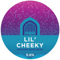 Vault City Lil' Cheeky