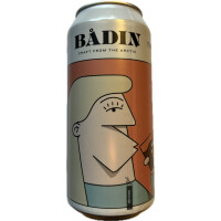 Bådin Stout