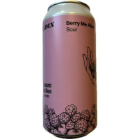 Bådin Berry Me Alive