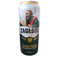 Carlsberg Polska Zagłoba