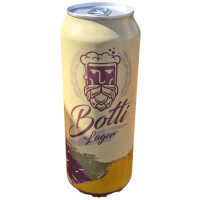 TransGourmet Prodega Botti Lager