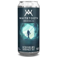 Whitetooth Brewing Icefields