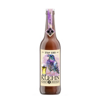 Kuehn Kunz Rosen Stay Coo
