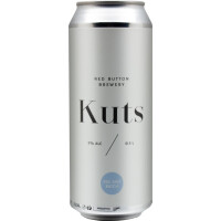 Red Button Brewery Kuts (Sea Salt Batch)