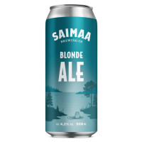 Saimaa Brewing Company Blonde Ale