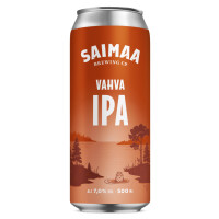 Saimaa Brewing Company Vahva IPA