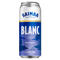 Saimaa Brewing Company Blanc