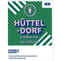 Marble Beers Hütteldorf