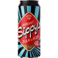 Birbant Sippy Zula Lager
