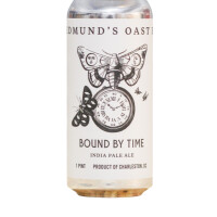 Edmund's Oast Brewing Company Bound by Time