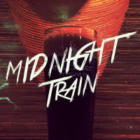Boombox Brewing Company Midnight Train (-2017)