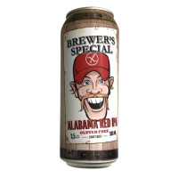 Saimaa Brewing Company Brewer's Special Alabama Red IPA (3.5%)