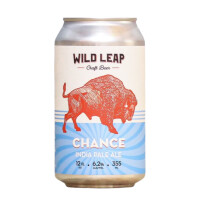 Wild Leap Brew Co. Chance IPA