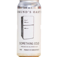 Edmund's Oast Brewing Company Something Cold