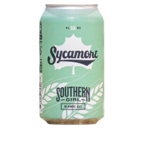 Club West Brewing Southern Girl Blonde