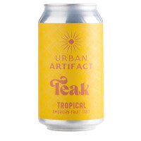 Urban Artifact Teak