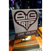 Big Trip Brewery Dark Sarcasm