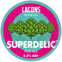 Lacons Superdelic ™